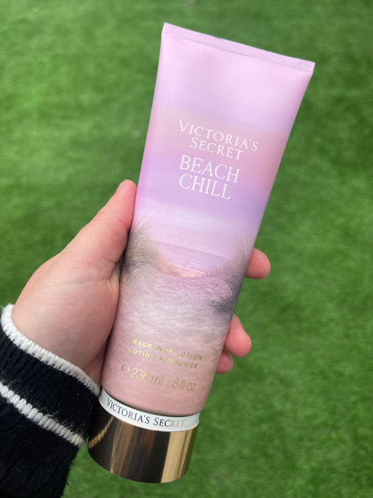 Crema Corporal Beach Chill