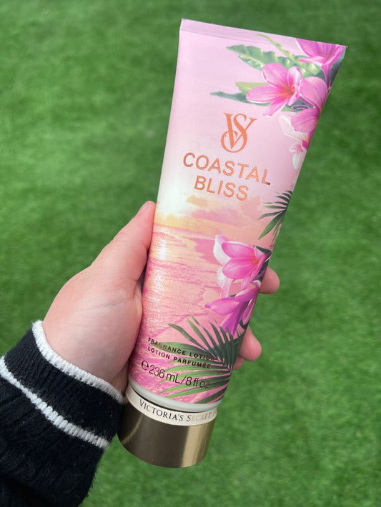 Crema Corporal Coastal Bliss