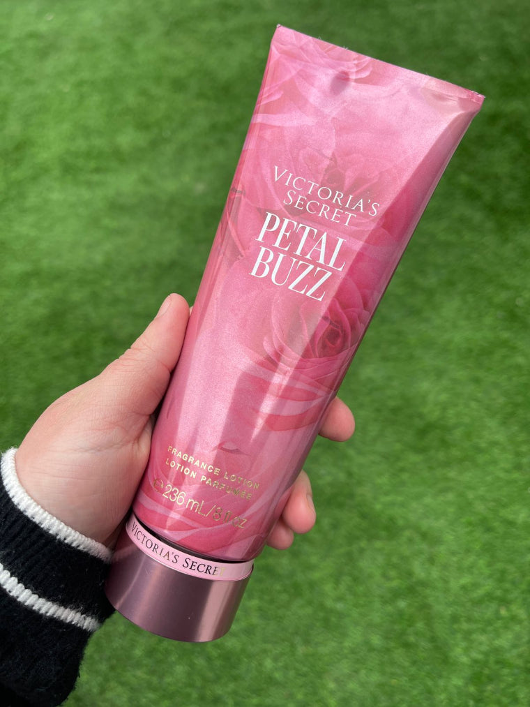 Crema Corporal Petal Buzz