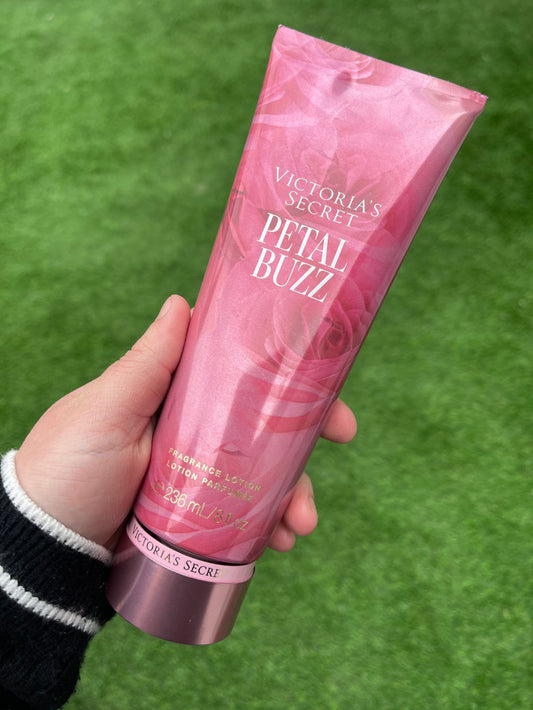 Crema Corporal Petal Buzz