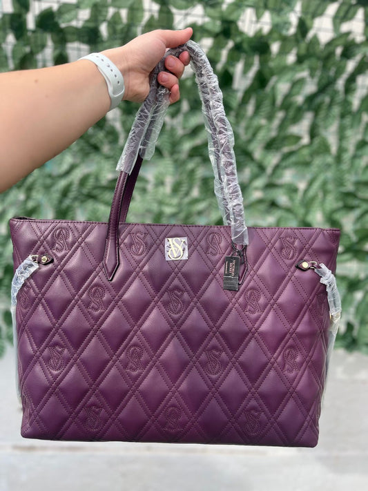 Tote