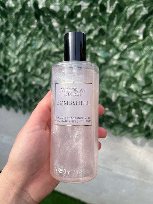 Bombshell body mist Shimmer