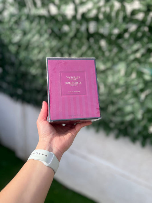 Eau de parfum Bombshell Passion