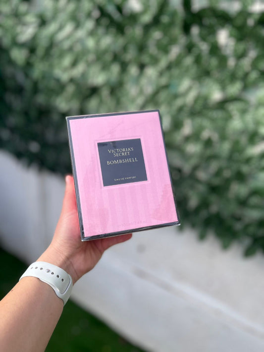 Eau de parfum Bombshell