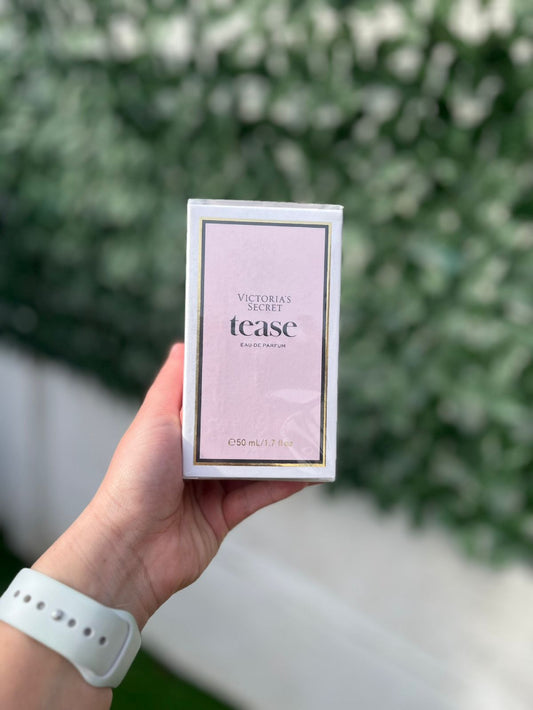 Eau de parfum Tease