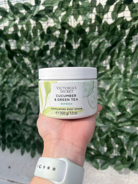 Exfoliante