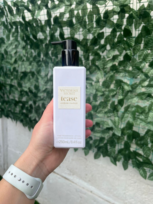 Locion Corporal Tease Cream Cloud