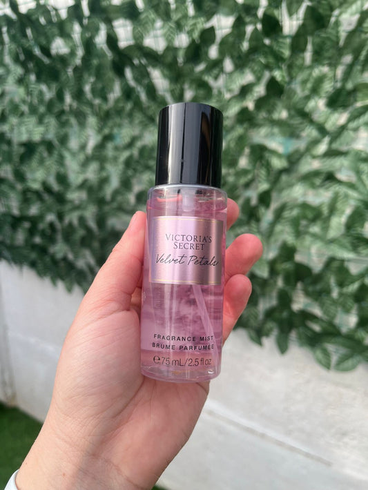 Mini Mist Velvet Petals