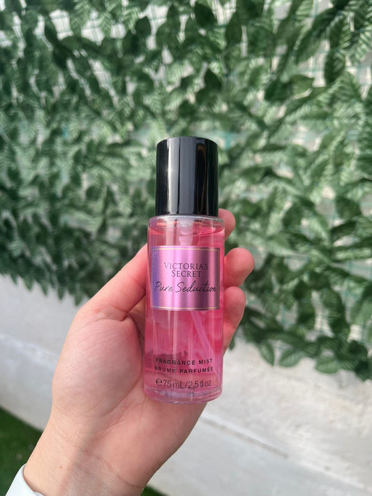 Mini Mist Pure Seduction