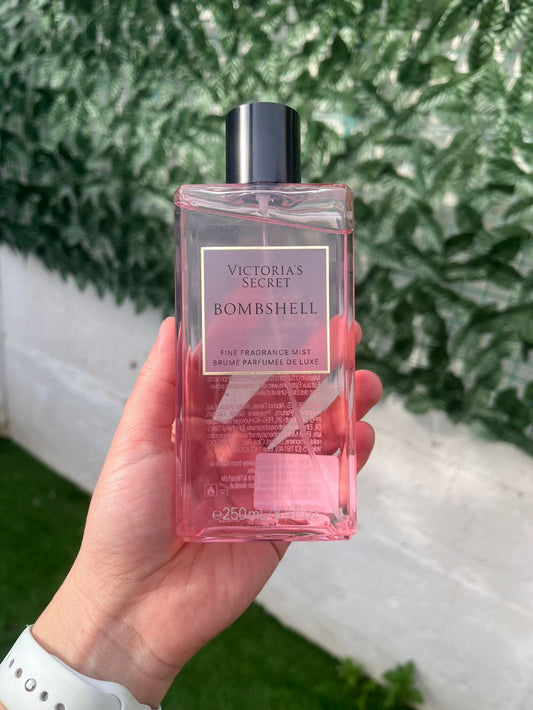 Bombshell Body Mist