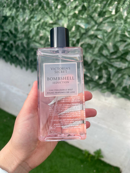 Bombshell Body Mist