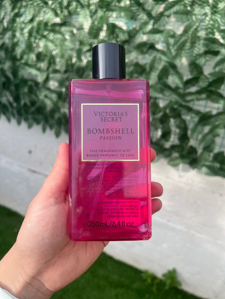 Bombshell Body Mist