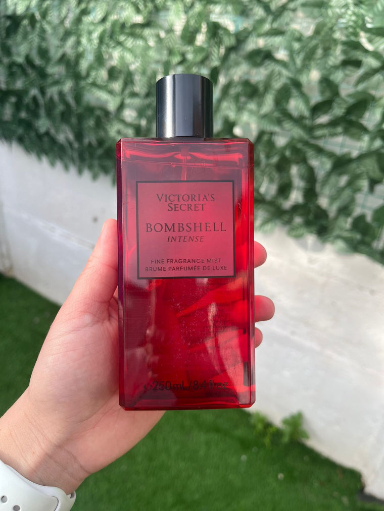Bombshell Body Mist