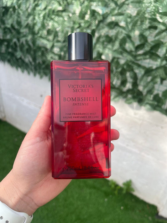 Bombshell Body Mist