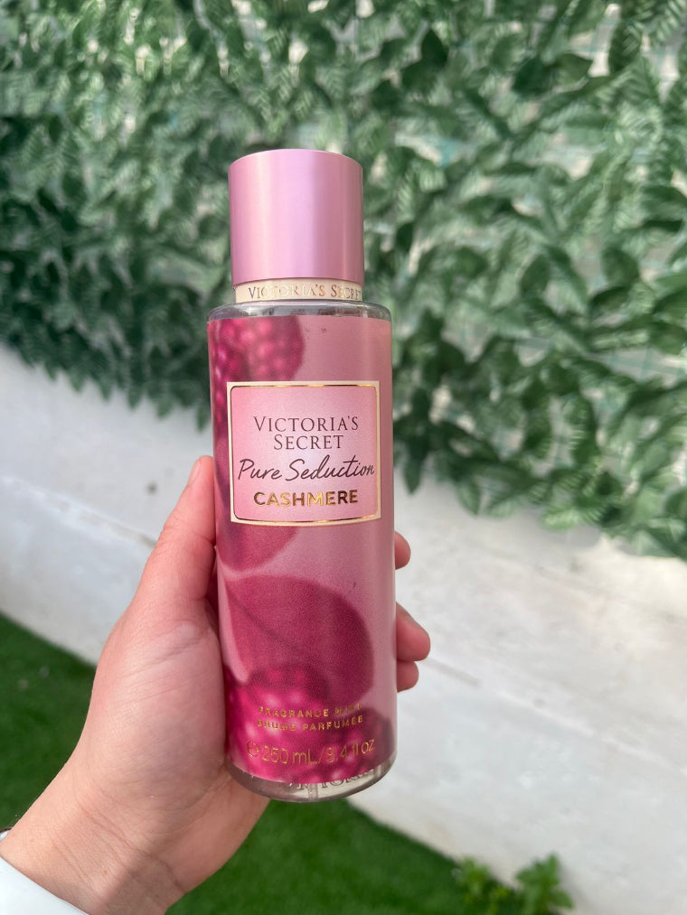 Pure Seduction Cashmere