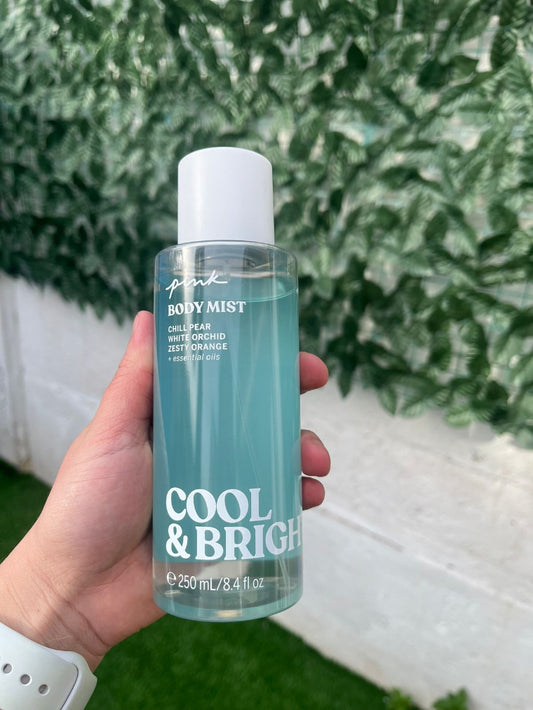 Mist Corporal Cool & Bright