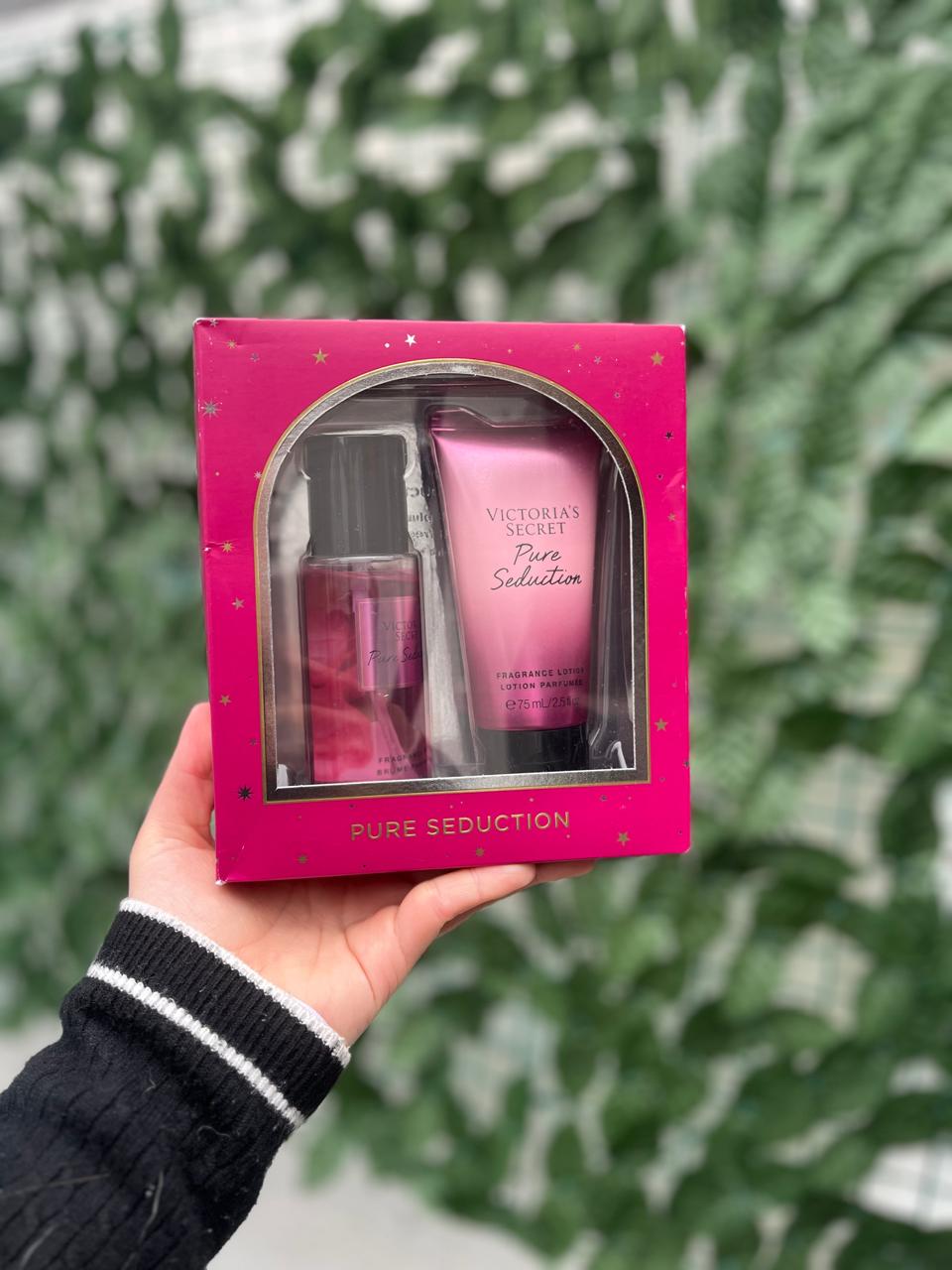 Gift Set Pure Seduction