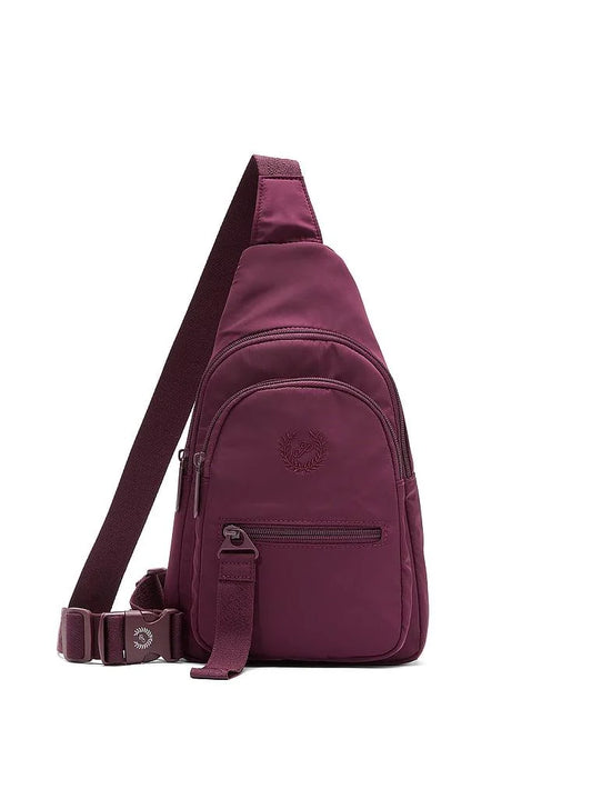 Bandolera Pink