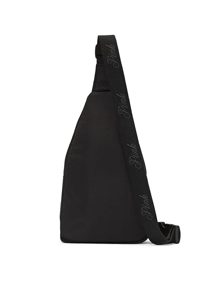 Bandolera Pink