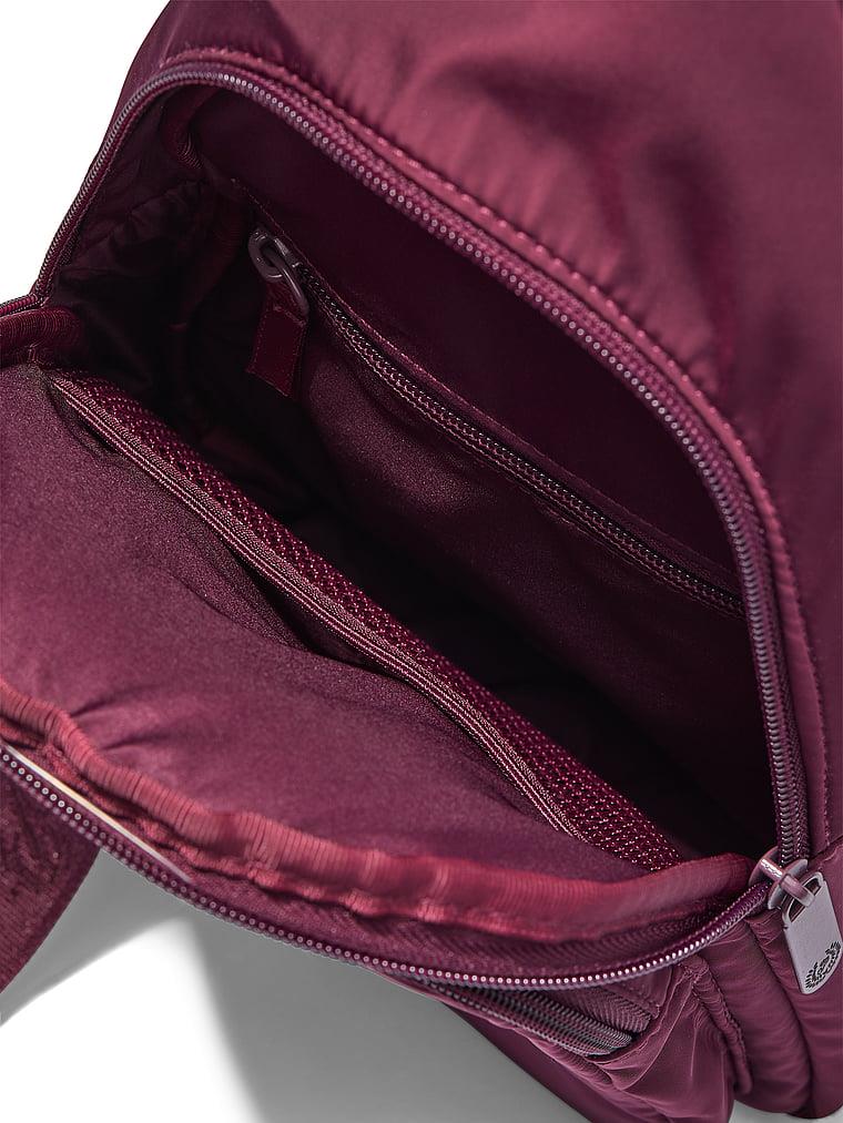 Bandolera Pink