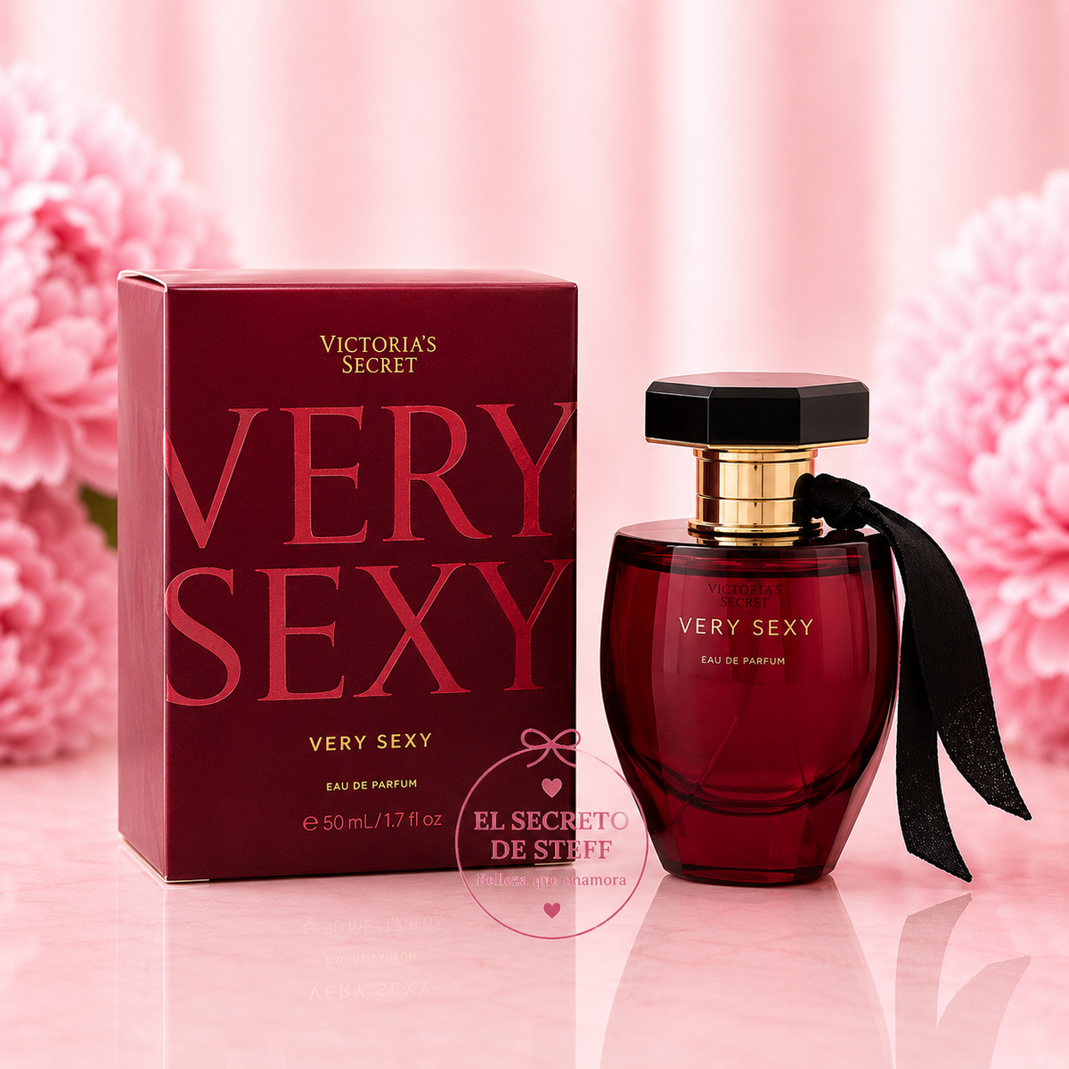 Very Sexy Eau de Parfum